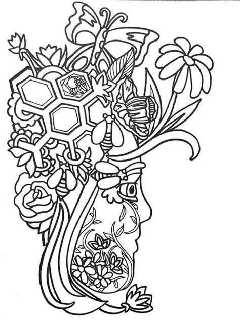 occupational therapy coloring page coloring pages