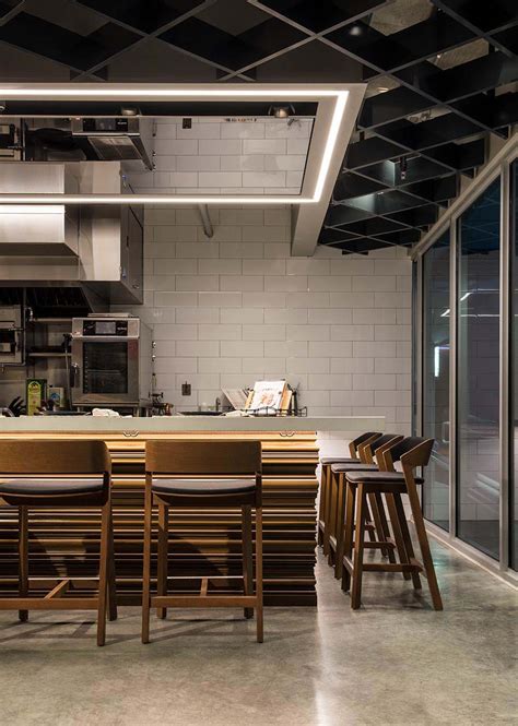 taste kitchen hotel restaurant nightclub design  big time design studios