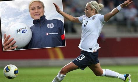 England Women Appoint Manchester City Defender Steph