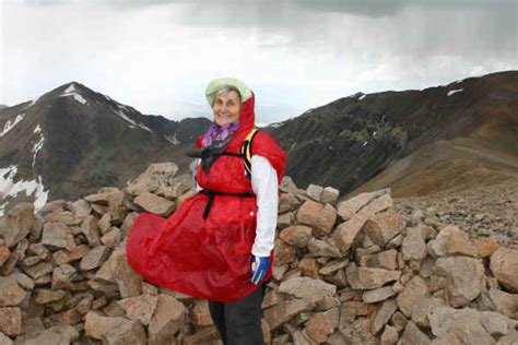 oldest person to climb kilimanjaro 3 incredible feats