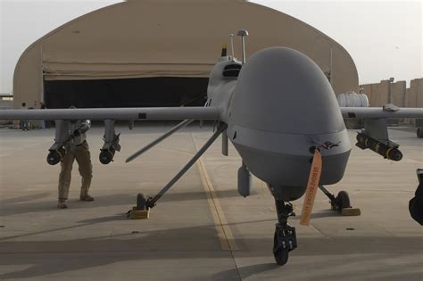 technology concerns imperil gray eagle drone transfer  ukraine politico
