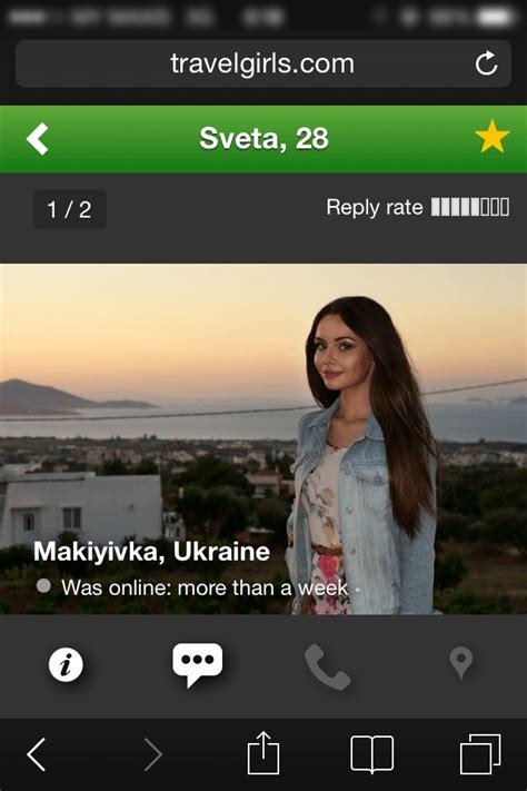 Svetlana Prokhvatilova Ukrainian Background Check