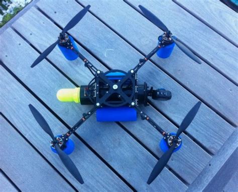 wbdronev waterproof drone   conquer antarctica  images diy drone antarctica