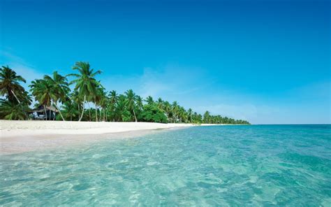 Where Are The Best Beaches In Dominican Republic