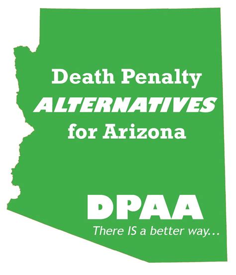 death penalty alternatives  az phoenix az