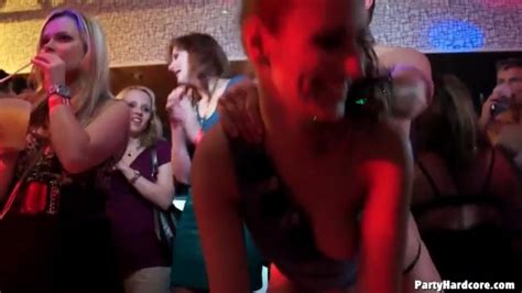 kissing girls and hardcore fucking at a night club alpha porno