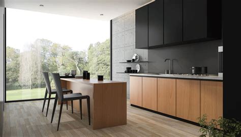 trending open concept kitchen designs  maximize space  architecture designs