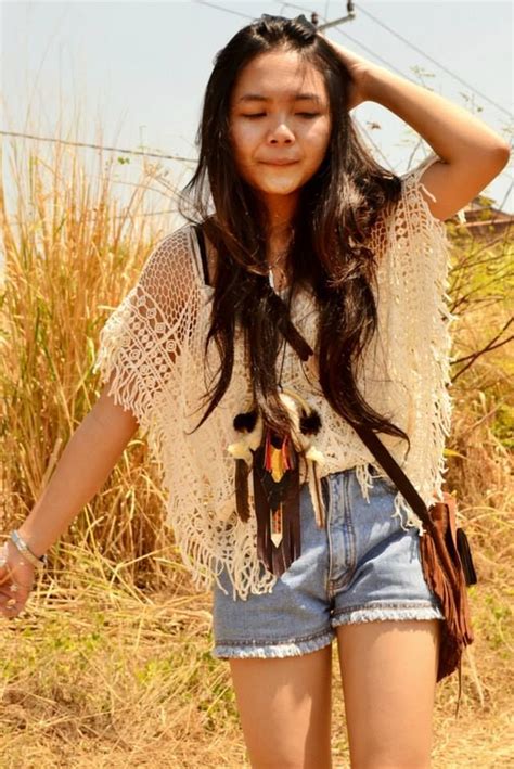 Modern Native American Girl Native American Fashion