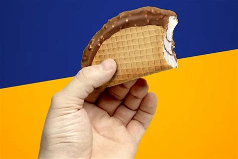 find choco tacos klondikes discontinued treat