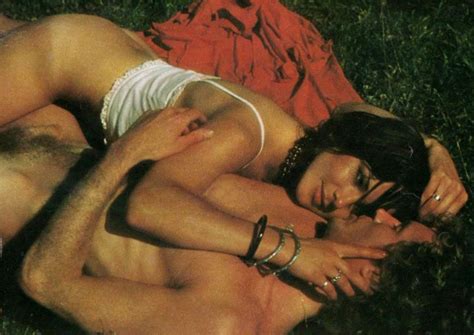 vintage playgirl couples