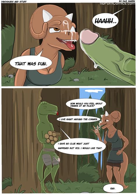 dinosaurs and stuff ic hd porn comics