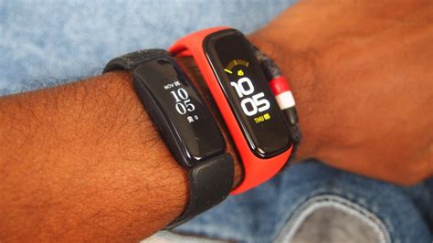 samsung galaxy fit 2 review samsung s cheapest tracker put to vuisk