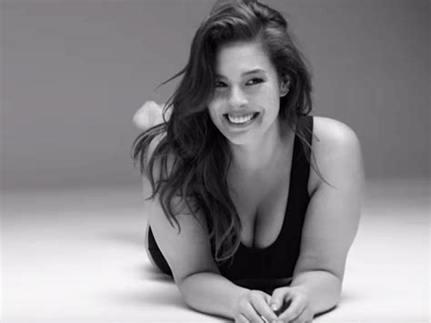 Lane Bryant See The Ad Featuring Curvy Models That Major Tv Networks