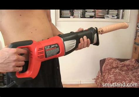 dildo on drill amature housewives