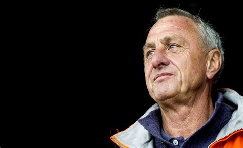 man  changed soccer  tribute  johan cruyff