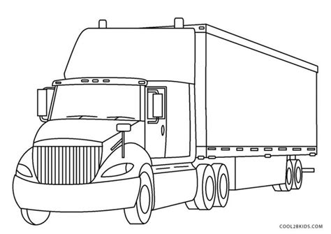 farm truck coloring pages hayleytehaas
