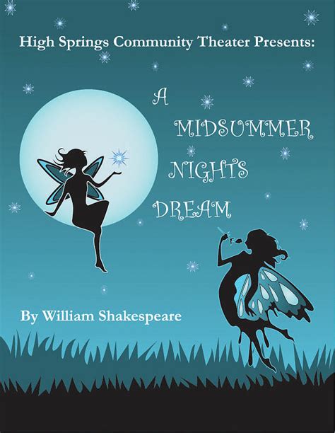 a midsummer night s dream poster 『3年保証』