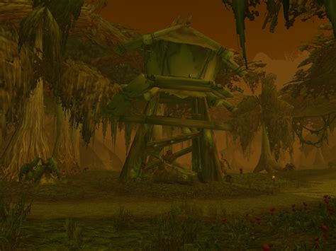 swamp of sorrows wowwiki your guide to the world of