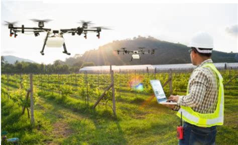 moocdrones  agriculture prepare  design  drone uav mission  agriculture