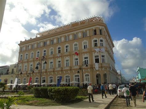 Hotel E Sagua Sagua La Grande Cuba Opiniones Comparación De