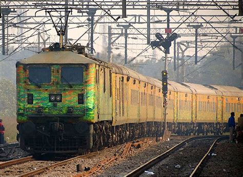 duronto trains lose charm  run  regular superfast express rediff