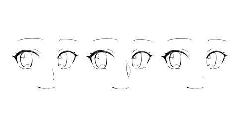 details  drawing noses anime latest incoedocomvn