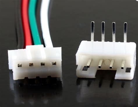 electronic finding matching male female connectors valuable tech notes