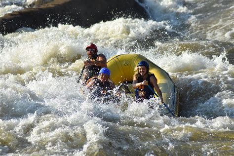 Top 5 Things To Do In Columbus Ga Whitewater Express