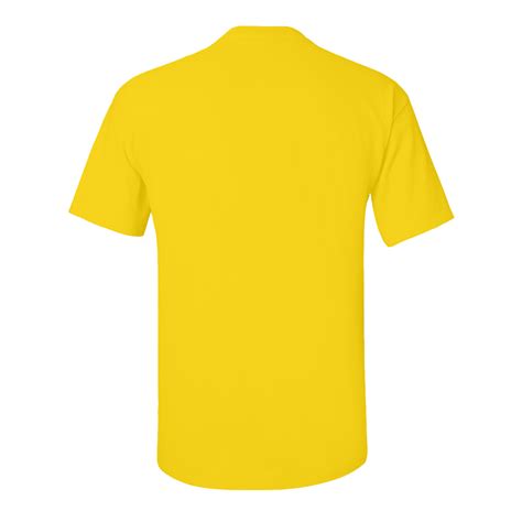 yellow  shirtpng clipart