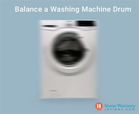 washing machine inside drum loose
