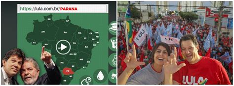 campanha do pt lança um site para cada estado brasil 247