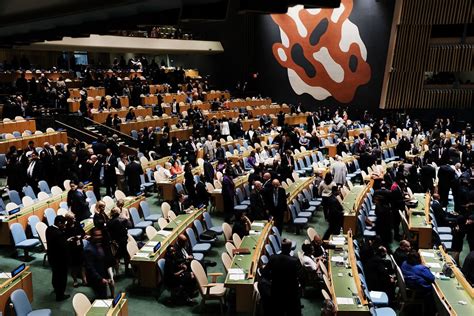 us joins saudi arabia to vote against un resolution opposing death
