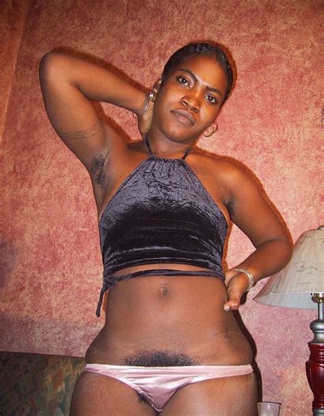 haitian woman with a hairy pussy josephine 100 fapability porn