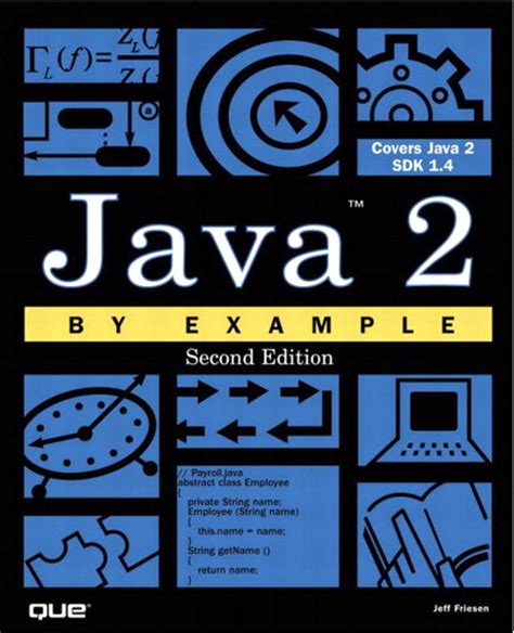 java     edition informit