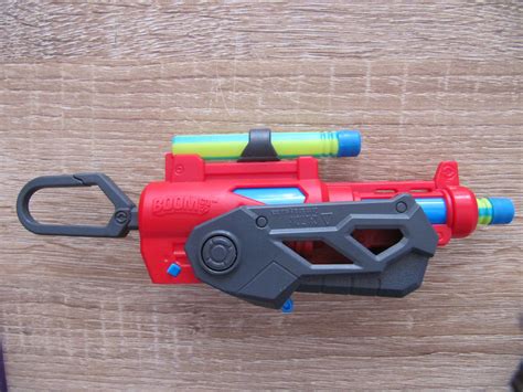 uk nerf boomco blasters review