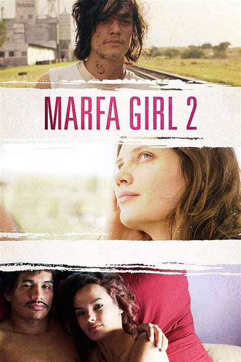 Marfa Girl 2 2018 Full Movie Eng Sub 123movies