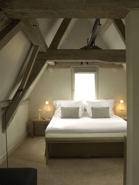 hotel julien antwerp luxury boutique hotel belgium attic bedroom attic renovation attic
