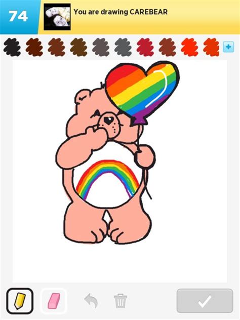 care bear drawing    clipartmag