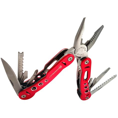 multi function tool powerbuilt tools