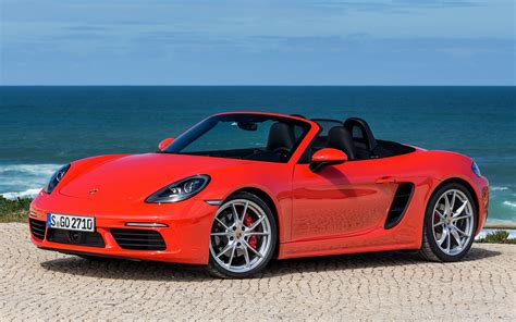 porsche  boxster  wallpapers  hd images