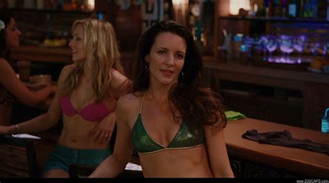 Naked Kristin Davis In Sex And The City