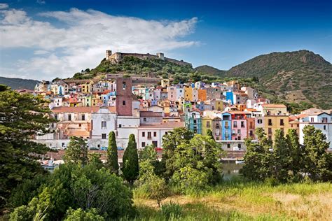 italian town  selling  historic homes   conde nast