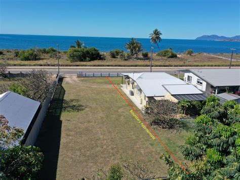 69 queens beach esplanade bowen qld 4805 residential land for sale
