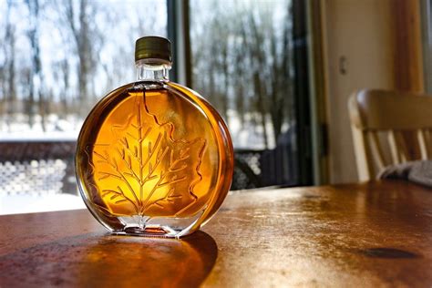 maple syrup canada syrup recipes maple syrup