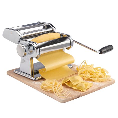 pasta makers   reviews  pasta machines noodle makers