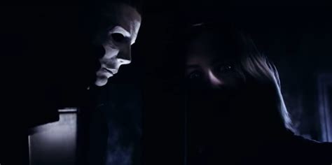 Michael Myers And Laurie Strode Return In Dead By Daylight