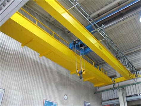 ton overhead crane professional cranes supplier  manufacturer