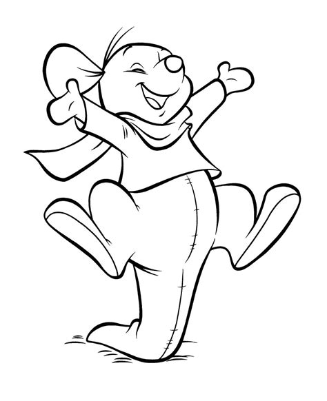 winnie  pooh coloring pages  day coloring pages