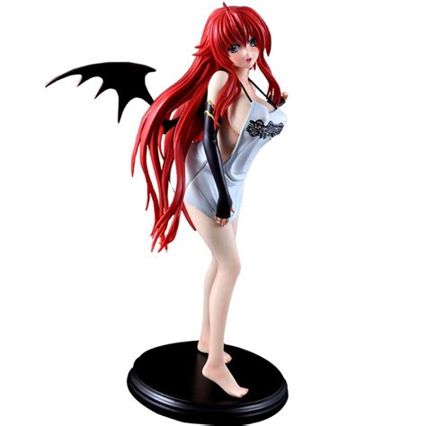 Buy 35cm Naked Sexy Girl Resin Figure With Wings High
