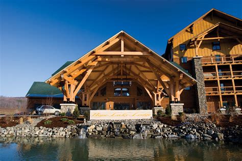 hope lake lodge finger lakes region official guide